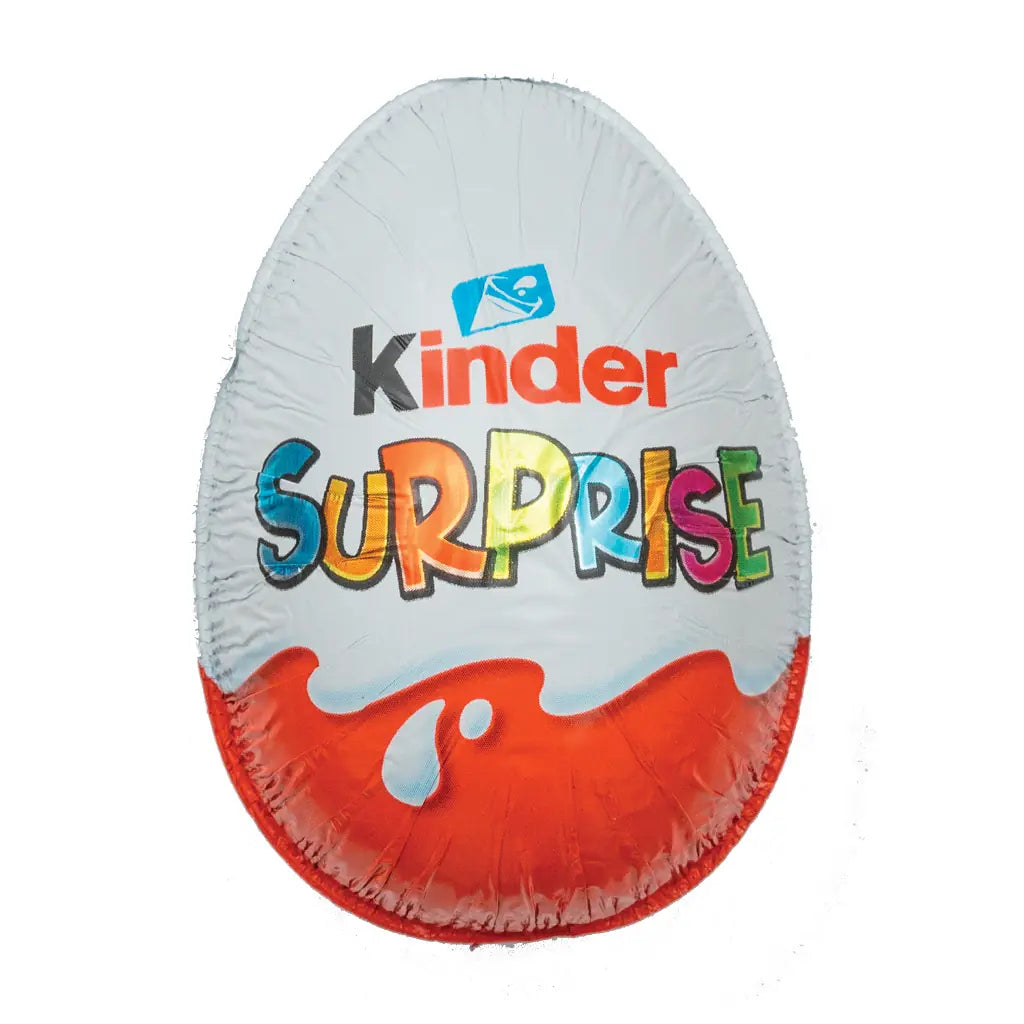 Kinder Surprise 20G Baieti