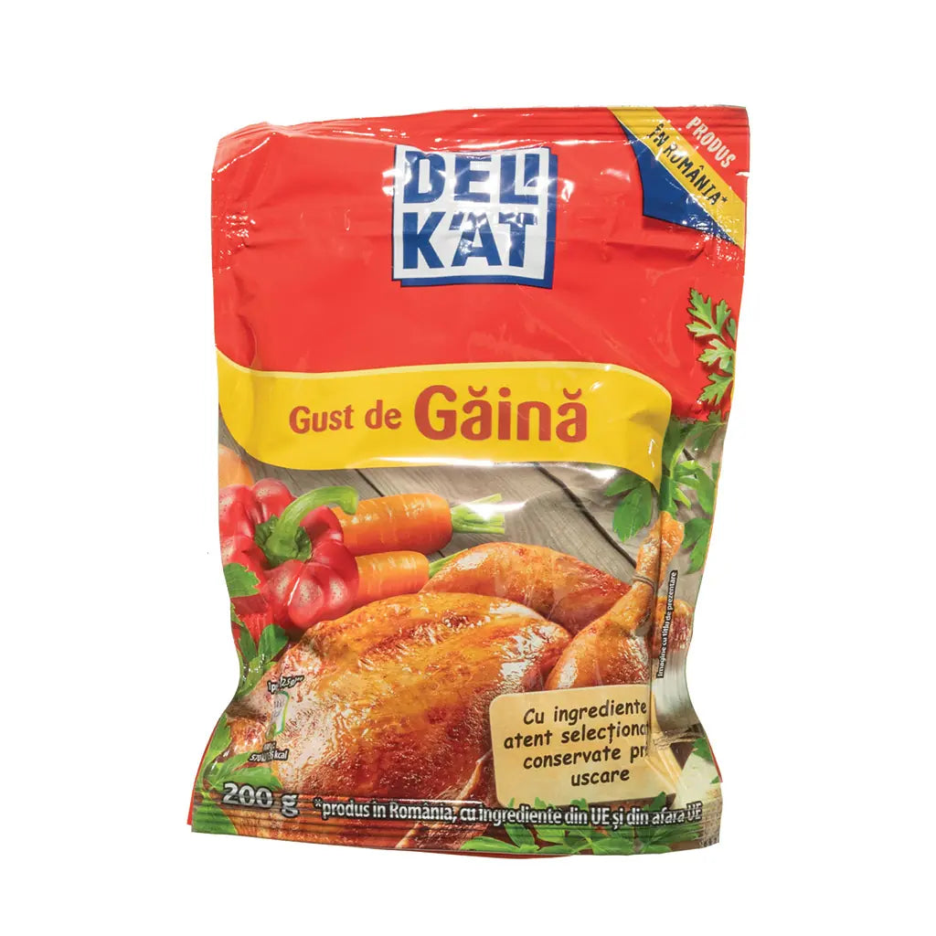 Knorr Delikat Gaina 200G