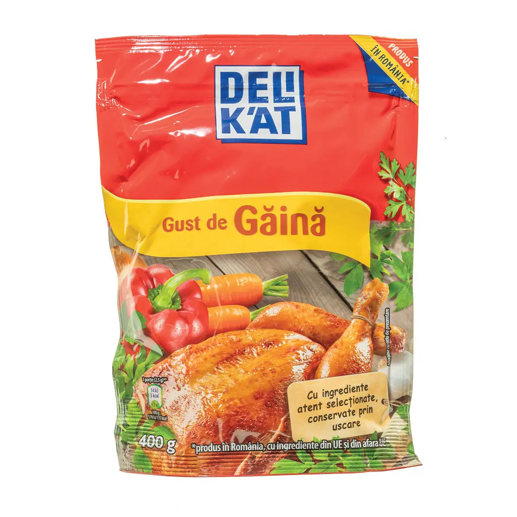 Knorr Delikat Gaina 400G