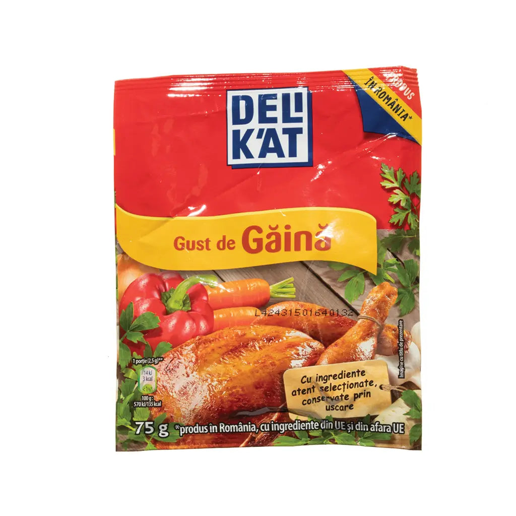 Knorr Delikat Gaina 75G