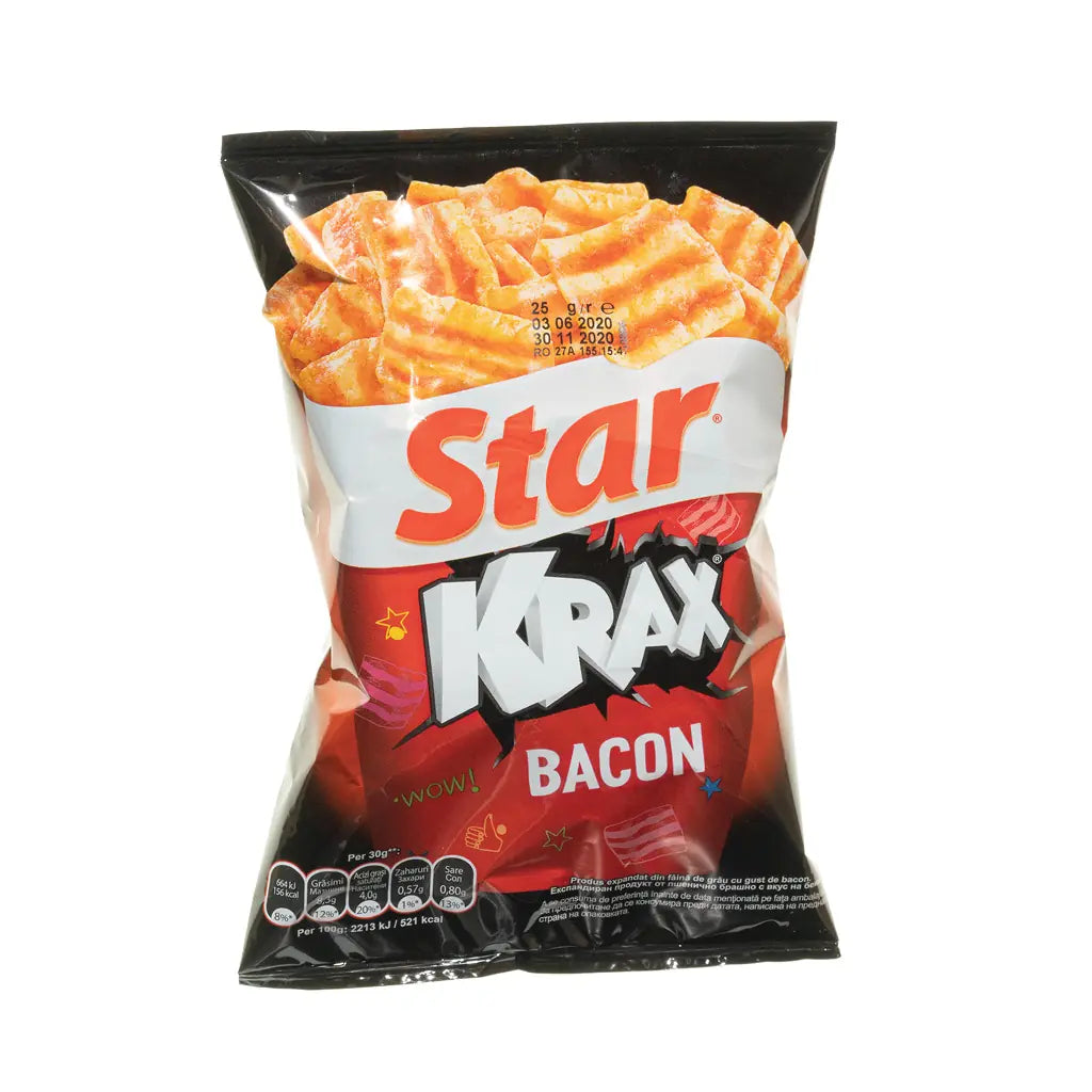 Krax 30G Original Bacon