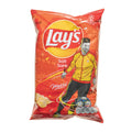 Lays Chips 140G Salt
