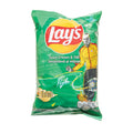 Lays Chips 140G Mushrooms & Cream