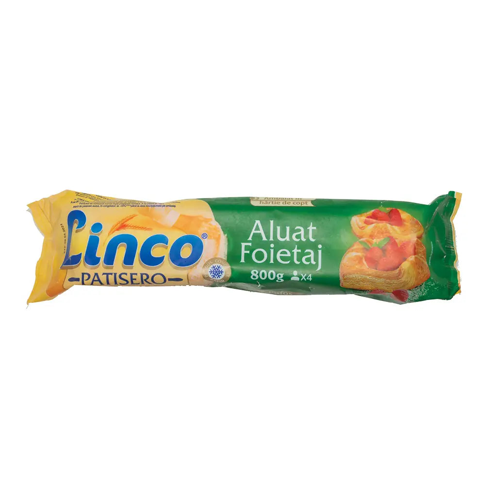 Linco Foetaj 800G