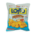 Lotto 35G Peanuts