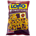Lotto 80G Monsters