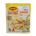 Maggi Ideea Zilei Spaghete Carbonara 40G