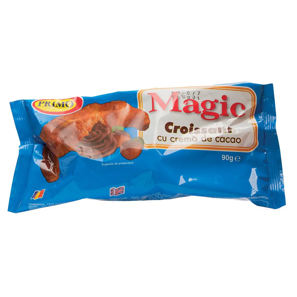 Magic Croissant 90G Cacao