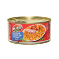 Mandy Fasole Cu Ciolan Afumat 300G