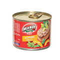 Mandy Pate Pasare 200G