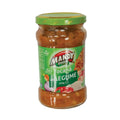 Mandy Tocana De Legume 300G