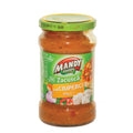 Mandy Zacusca Cu Ciuperci 300G
