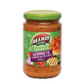 Mandy Zacusca Vinete Coapte 300G