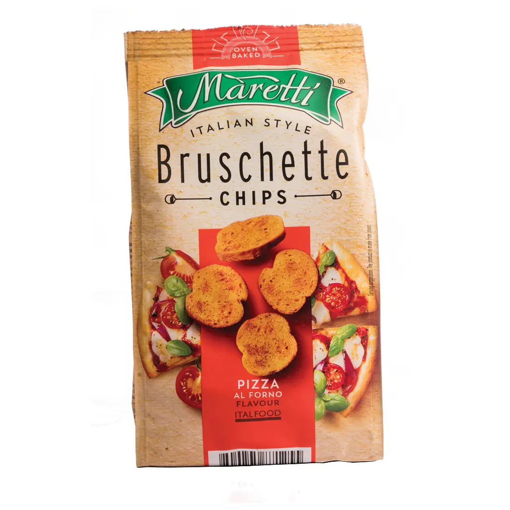 Maretti Bruschette 70G Pizza