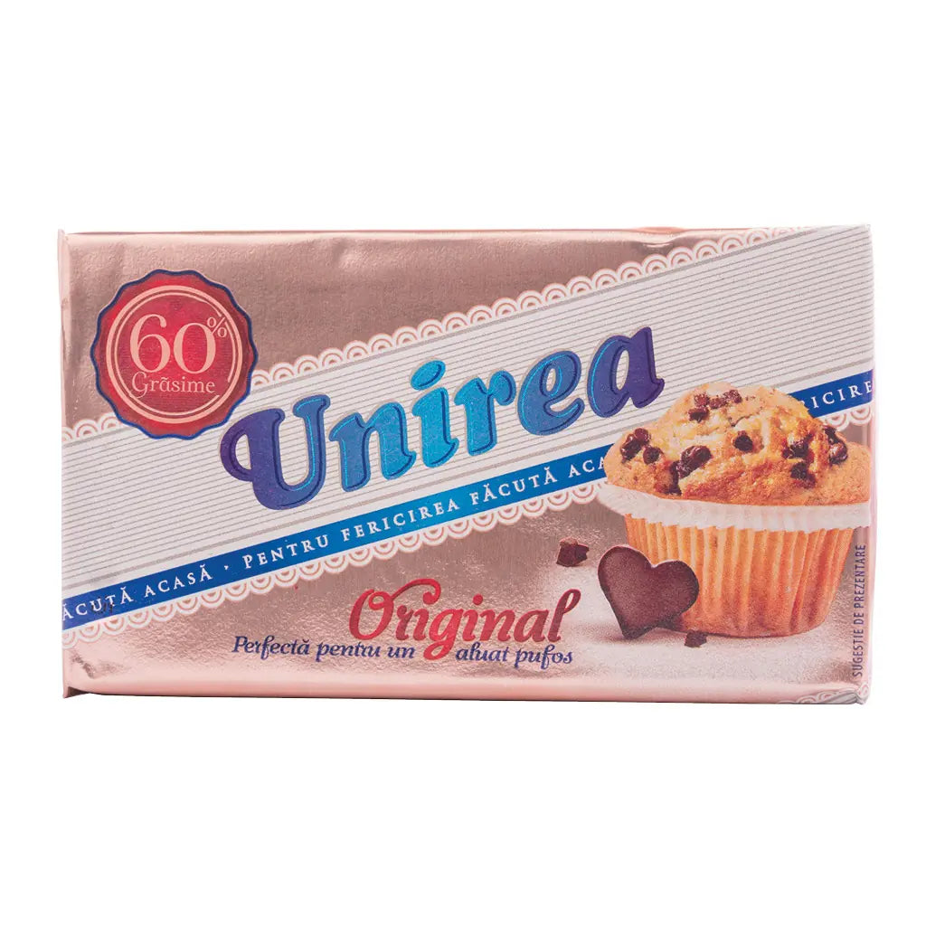 Margarina Unirea 250G