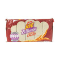 Napolitane Joe "Zi Buna" Cacao 115G