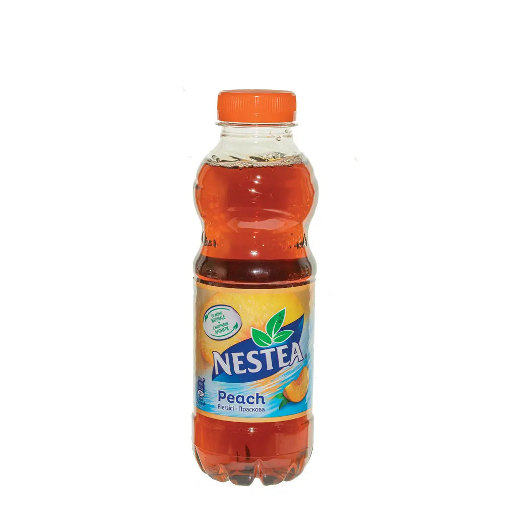 Nestea 0.5L Piersica