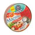 Novac Macrou Sos Tomat 160G