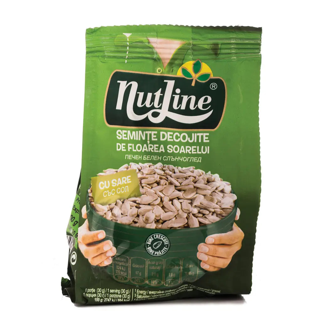 Nutline Miez Seminte Floarea Soarelui 100G