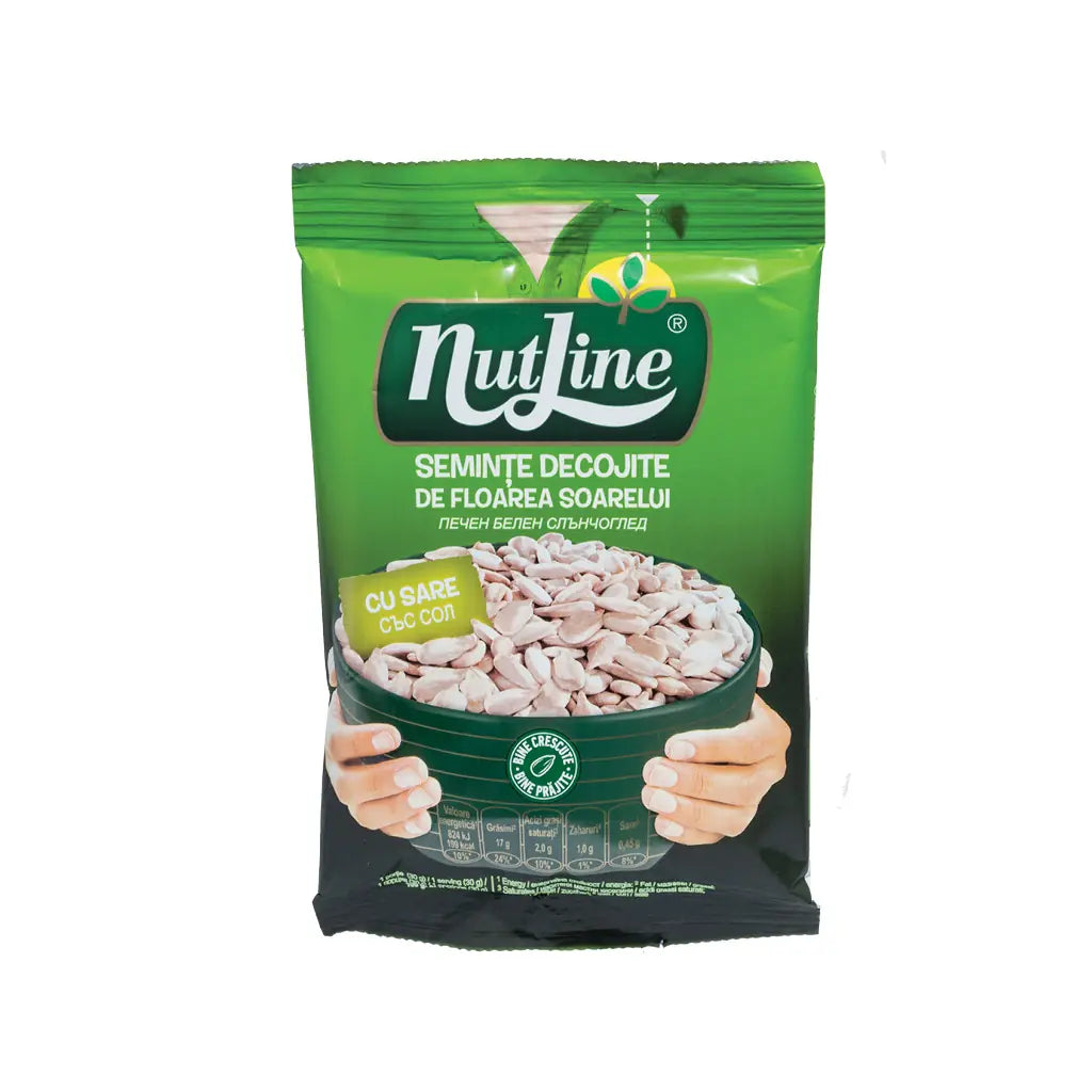Nutline Miez Seminte Floarea Soarelui 50G