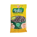 Nutline Seminte Negre Cu Sare 40G
