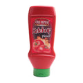 Olympia Ketchup Iute-Hot Ketchup 500Ml