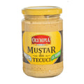 Olympia Mustar Cu Boabe-Grain Mustard 314Ml