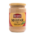 Olympia Mustar Iute-Hot Mustard 314Ml