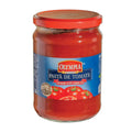 Olympia Pasta De Tomate 24%-Tomato Paste 24% 580Ml