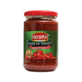 Olympia Pasta De Tomate 28%-Tomato Paste 28% 314Ml