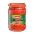 Olympia Pasta De Tomate 28%-Tomato Paste 28% 580Ml