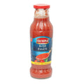 Olympia Pulpa Rosii "Passata"-Tomato Pulp "Passata" 750Ml