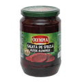 Olympia Salata Sfecla Rosie Rondele-Chopped Beet Salad 720Ml
