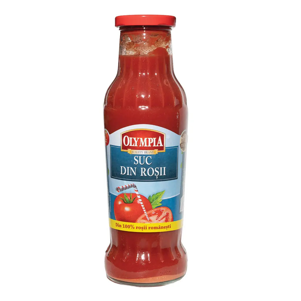 Olympia Suc Din Rosii-Tomato Juice 750Ml