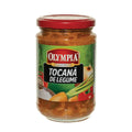 Olympia Tocana Legume -Vegetables Stew 314Ml