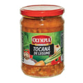 Olympia Tocana Legume -Vegetables Stew 580Ml