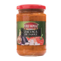 Olympia Zacusca De Fasole-Vegetables Stew With Beans 314Ml