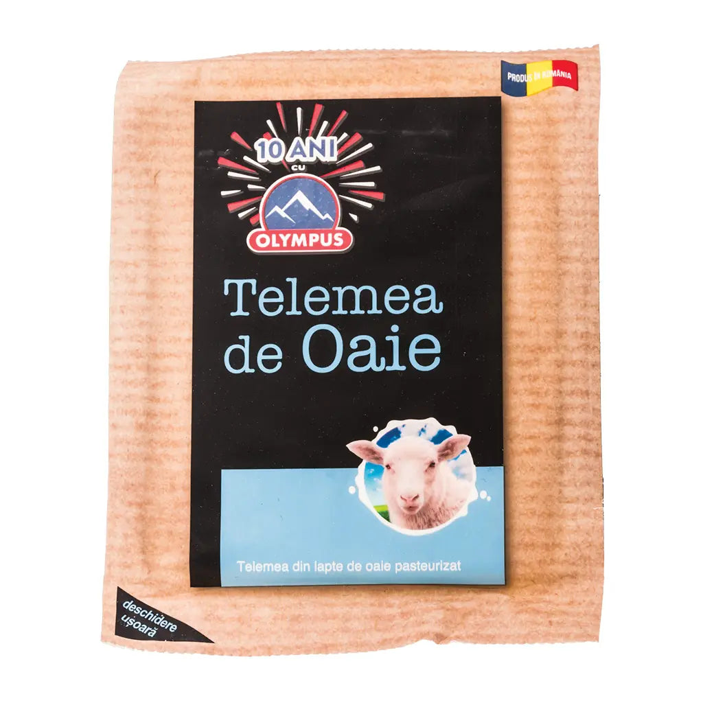 Olympus Telemea Oaie 400G