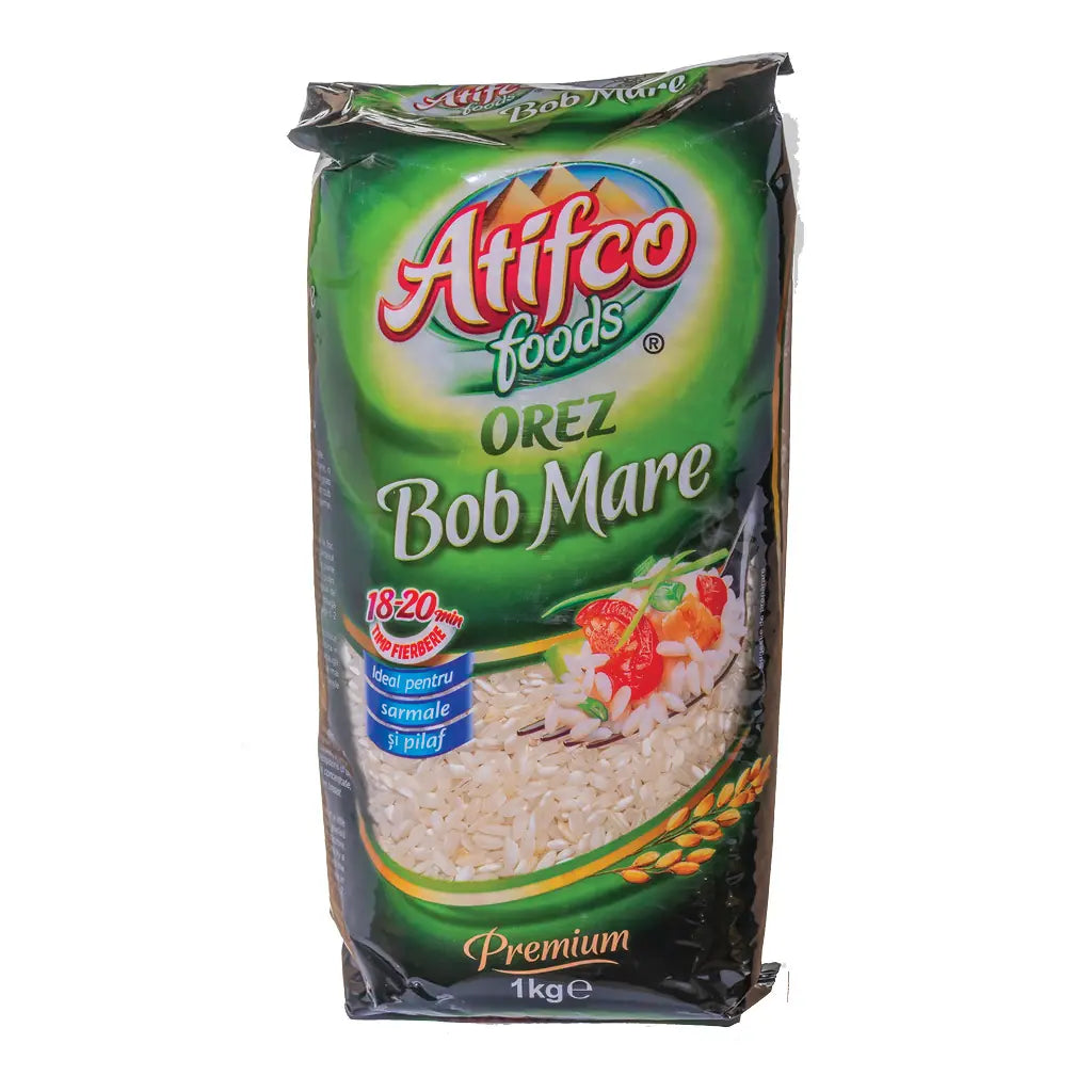 Orez Atifco Bob Mare Gama Premium 1 Kg
