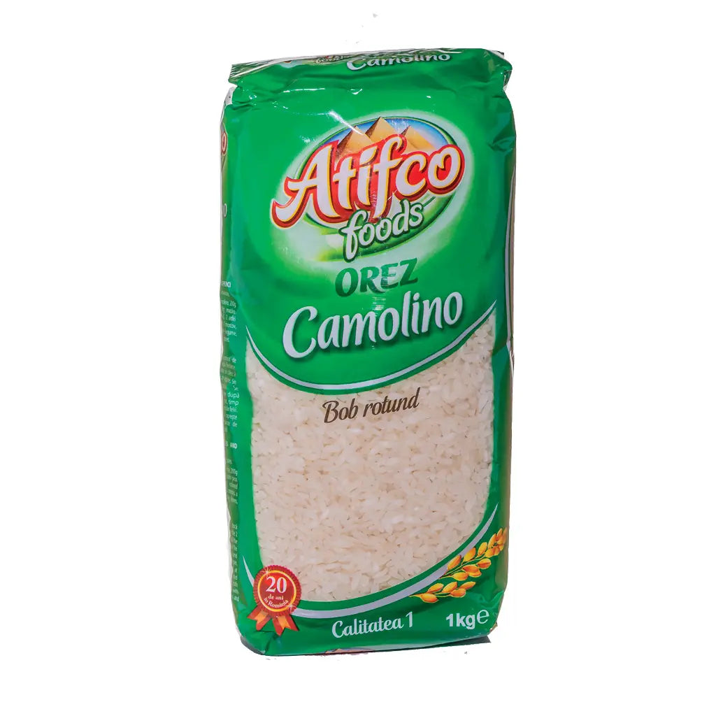Orez Atifco Camolino 1 Kg