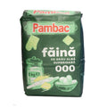 Pambac Faina 000 1Kg