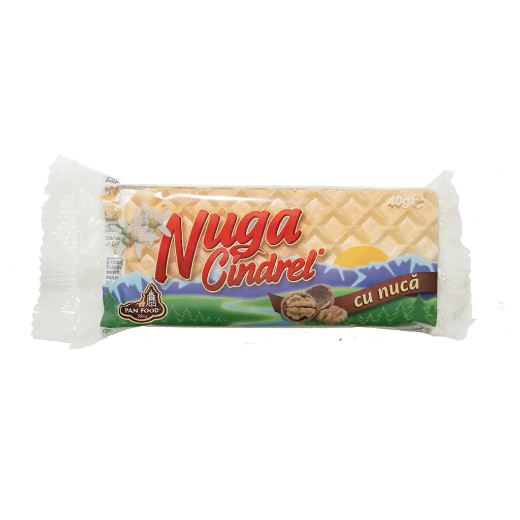 Panfood Nuga 40G Nuca
