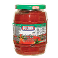 Pasta De Tomate Atifco 24% 720G