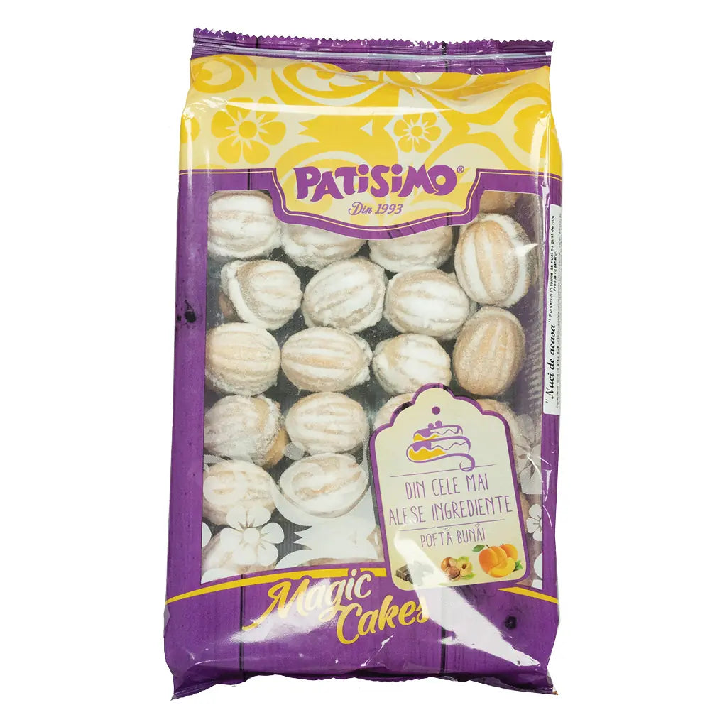 Patisimo Nuci De Acasa 350G