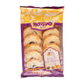 Patisimo Prajitura Rulada Krantz 400G