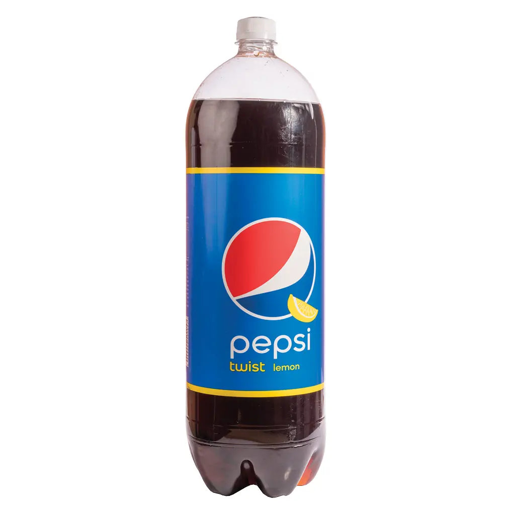 Pepsi Twist 2.75L