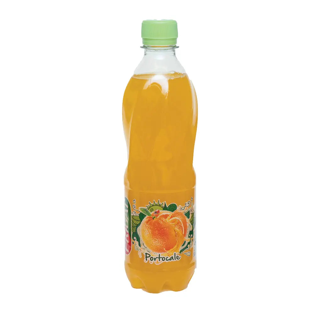 Prigat 0.5L Portocale