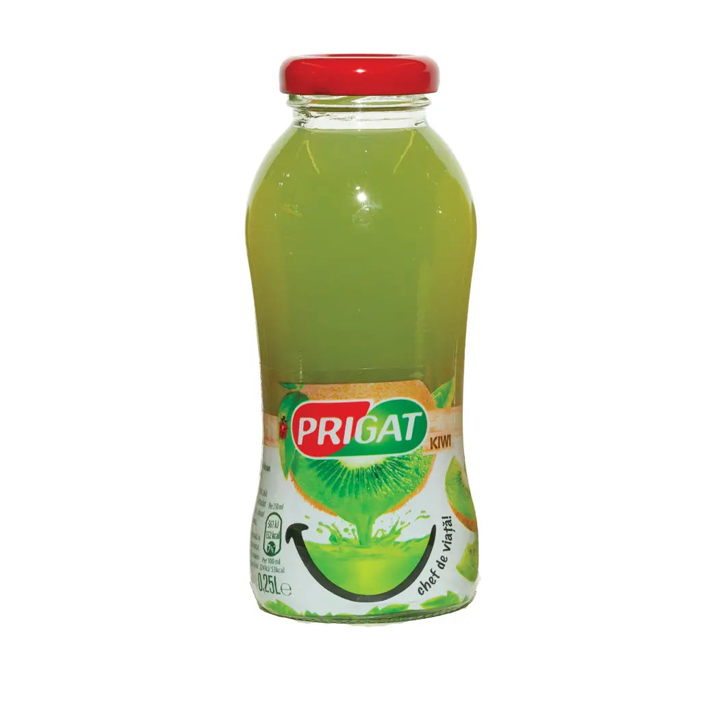 Prigat Nectar 0.25L Kiwi