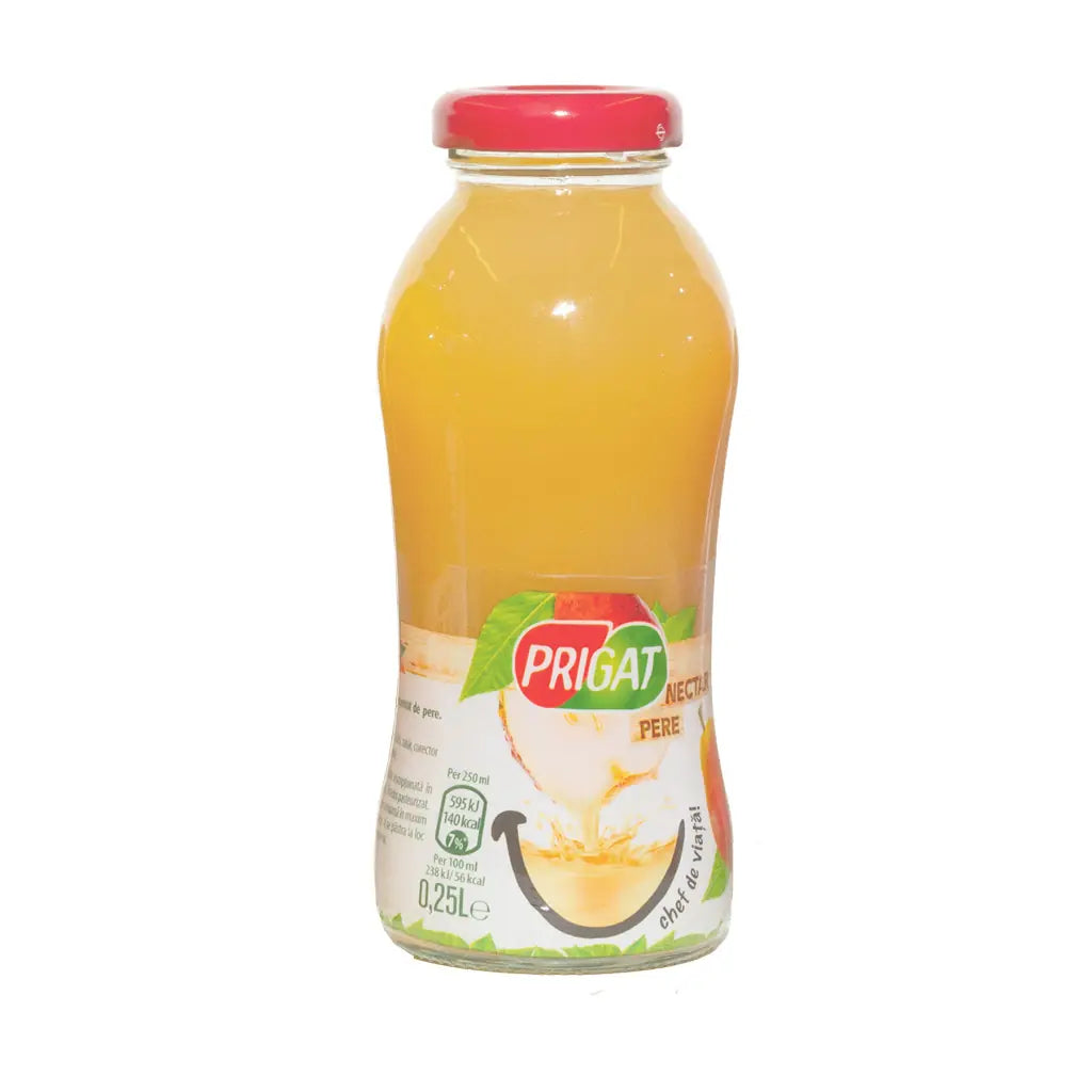 Prigat Nectar 0.25L Pere