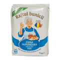 Raftul Bunicii Faina 000 1Kg